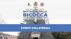 ANNIVERSARIO BATTAGLIA DELLA BICOCCA - Presentazione "Quadernetto"