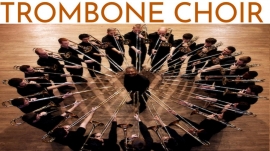 CONSERVATORIO - Trombone Novara Choir