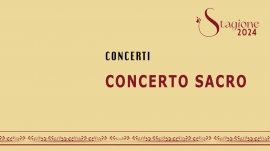 DUOMO DI NOVARA - Concerto Sacro