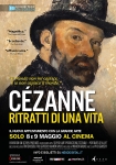 Cineforum Nord:  proiezioni pomeridiane:"Cezanne - Ritratti di una vita"