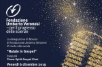 Fondazione Umberto Veronesi - NATALE IN GOSPEL