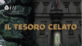 MUSEO DI STORIA NATURALE - Escape Room IL TESORO CELATO