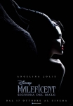 Cinema Teatro Faraggiana proiezione del film : "Maleficent. La Signora del male"