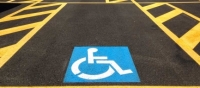 Nuovi parcheggi per disabili
