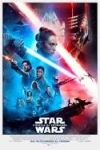 Cinema Teatro Faraggiana proiezione del film : "Star Wars. L'ascesa di Skywalker"