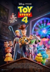 Cinema Teatro Faraggiana proiezione del film "Toy Story 4"