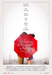 Cinema Teatro Faraggiana proiezione del film : "Un giorno di pioggia a New York"