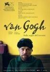 Cinema Teatro Faraggiana proiezione del film "Van Gogh"