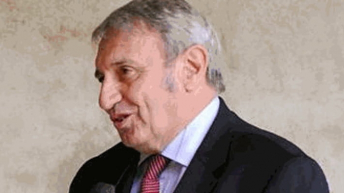 Giancarlo Andenna Giancarlo Andenna