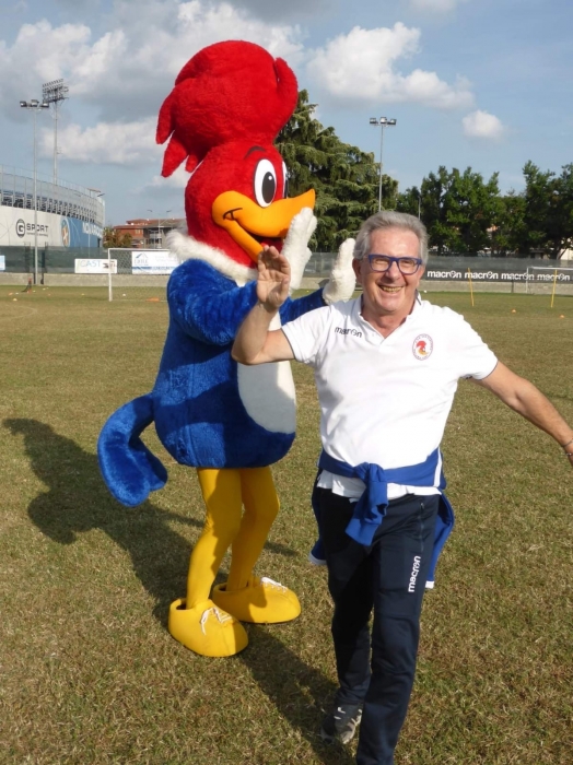 Sergio Ferrarotti Sergio Ferrarotti