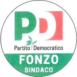 simbolo PARTITO DEMOCRATICO