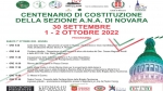 CENTENARIO SEZIONE ANA - Corteo CENTENARIO SEZIONE ANA - Corteo