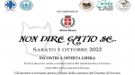 ARTELAB - Non dire gatto se... ARTELAB - Non dire gatto se...