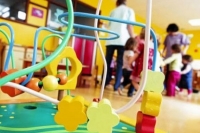 Aperte le iscrizioni agli asili nido della città Aperte le iscrizioni agli asili nido della città