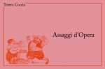 TEATRO COCCIA - Assaggi d'Opera