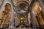 Il Barocco nel Novarese - Basilica di San Gaudenzio
