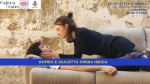 LE NOTTI DI CABIRIA - Romeo e Giulietta opera ibrida LE NOTTI DI CABIRIA - Romeo e Giulietta opera ibrida
