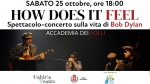 CABIRIA TEATRO - How does it feel CABIRIA TEATRO - How does it feel