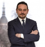 Il saluto del Sindaco Il saluto del Sindaco