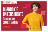 Censimento: partita la nuova edizione Censimento: partita la nuova edizione