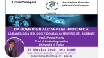 CLUB DONEGANI - Da Roentgen all'analisi radiomica CLUB DONEGANI - Da Roentgen all'analisi radiomica