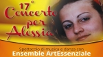 BROLETTO - 17. Concerto per Alessia di Ensemble Artessenziale Danza