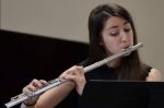 evento online - CONSERVATORIO CANTELLI - Un percorso nel '900: il fascino del flauto,  e un insolito colore per la voce
