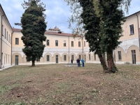 Lavori pubblici: cantieri e progetti Lavori pubblici: cantieri e progetti