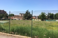 Un progetto di studentato per il recupero dell'ex Centro Sociale Un progetto di studentato per il recupero dell'ex Centro Sociale