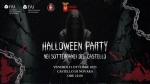 FAI NOVARA - Halloween Party FAI NOVARA - Halloween Party