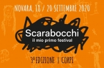 SCARABOCCHI Il mio primo Festival - 3^ edizione