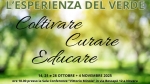 FONDAZIONE FARAGGIANA - L'esperienza del verde FONDAZIONE FARAGGIANA - L'esperienza del verde