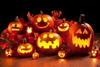 Con Halloween torna il Mostro Raduno in centro Con Halloween torna il Mostro Raduno in centro
