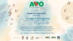 BROLETTO - evento "45 ANNI DI AVO NOVARA" BROLETTO - evento "45 ANNI DI AVO NOVARA"