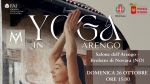 FAI NOVARA - Yoga in Arengo FAI NOVARA - Yoga in Arengo