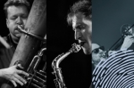 Novara Jazz Festival - Borel Tramontana Holmlander Trio