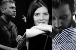 Novara Jazz Festival - Rocher Sery Tilli Trio