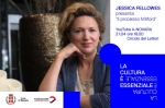 evento online - CIRCOLO DEI LETTORI - Jessica Fellowes  | Il processo Mitford