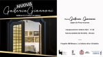 BROLETTO - inaugurazione Mostra fotografica Nuova Galleria Giannoni BROLETTO - inaugurazione Mostra fotografica Nuova Galleria Giannoni