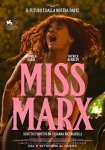 Cinema Teatro Faraggiana proiezione del film : "Miss Marx"