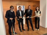 Apre la scuola di moda Apre la scuola di moda