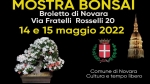 BROLETTO - Mostra Bonsai