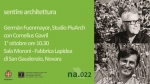 NOVARARCHITETTURA  2022 - Gli spazi condivisi NOVARARCHITETTURA  2022 - Gli spazi condivisi