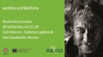 NOVARARCHITETTURA  2022 - La forma finita è temporanea NOVARARCHITETTURA  2022 - La forma finita è temporanea