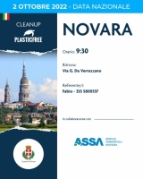 Giornata Plastic free Giornata Plastic free