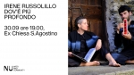 NU FESTIVAL 2022 - Dov'è Più Profondo NU FESTIVAL 2022 - Dov'è Più Profondo
