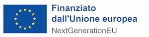 Finanziato dall'Unione Europea NextGen EU