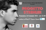 evento online - PRO LOCO NOVARA - Progetto Strehler