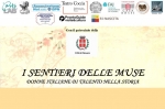 I SENTIERI DELLE MUSE - Visita a Palazzo Bellini con intervento teatralizzato