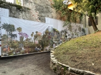 Sguardi contemporanei al Museo Faraggiana Ferrandi